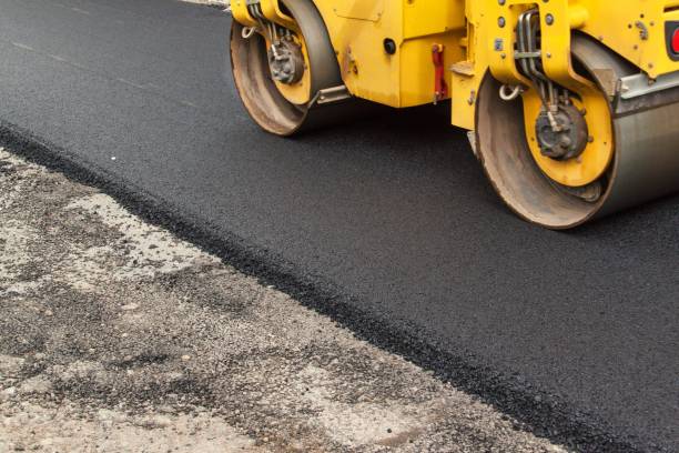 Best Asphalt Driveway Paving in La Puente, CA